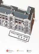 <em>Hong Kong Heritage Series: <br>Hollywood Road</em>